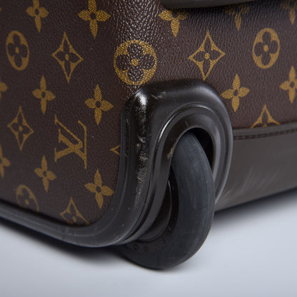 Louis Vuitton Monogram Pegase Legere Business 55 15 of 21