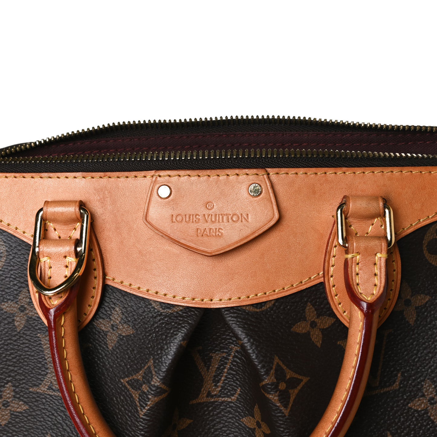 Monogram Segur NM