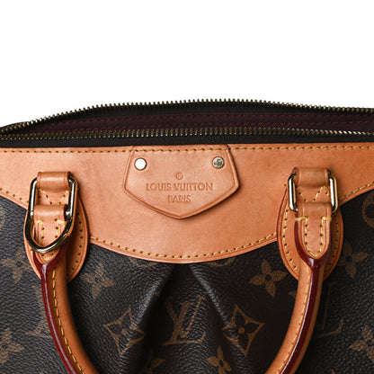 Louis Vuitton Monogram Segur NM 10 of 21