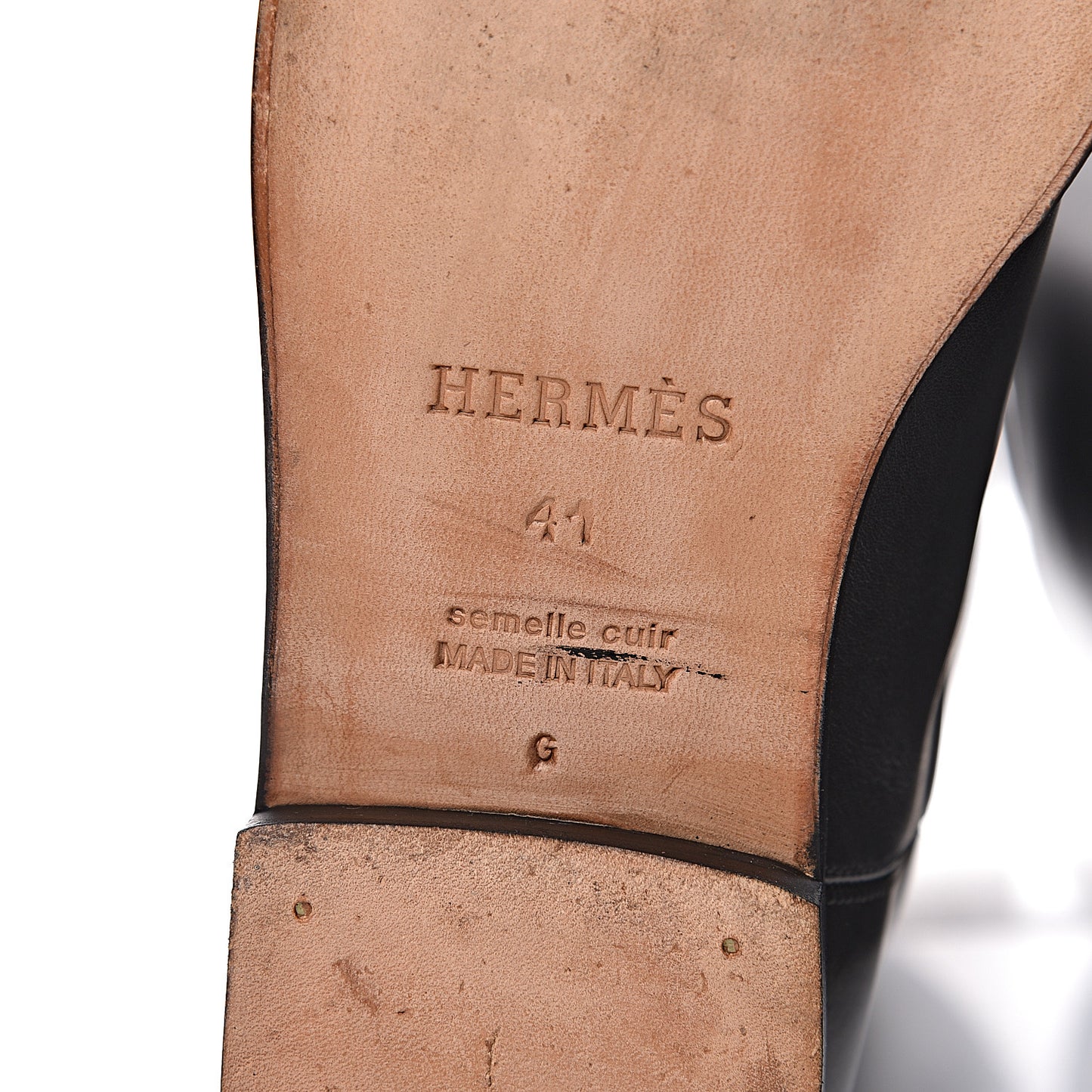 Box Kelly Jumping Boots 41 Black