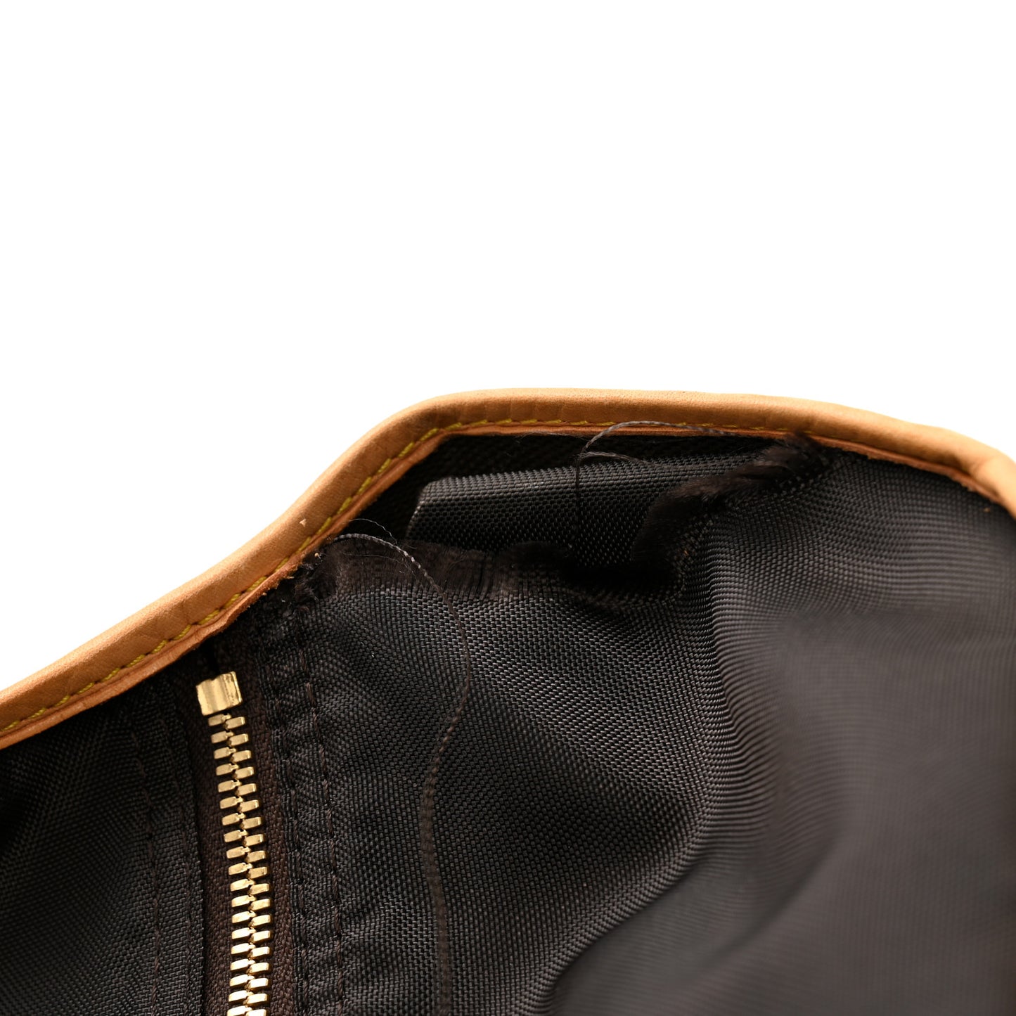 Monogram Garment Bag 5 Hangers