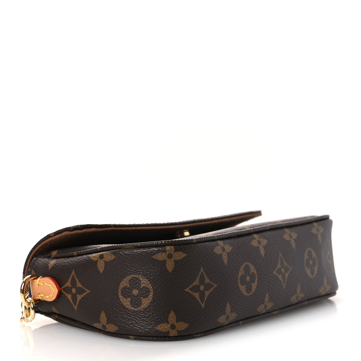 Louis Vuitton Monogram Ivy Wallet On Chain 4 of 10