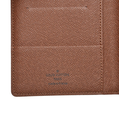 Louis Vuitton Monogram Passport Cover 6 of 7