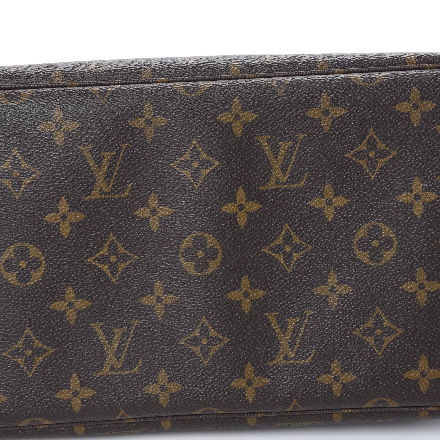 Louis Vuitton Monogram Neverfull MM 12 of 15