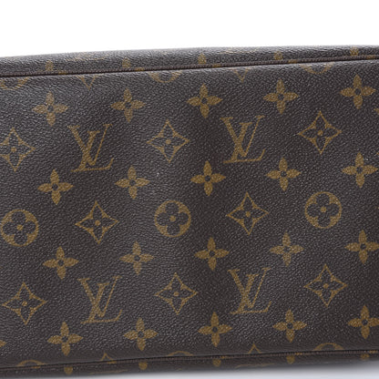 Louis Vuitton Monogram Neverfull MM 12 of 15