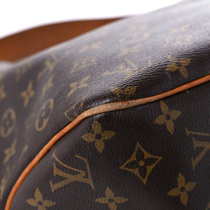 Louis Vuitton Monogram Delightful MM 8 of 19