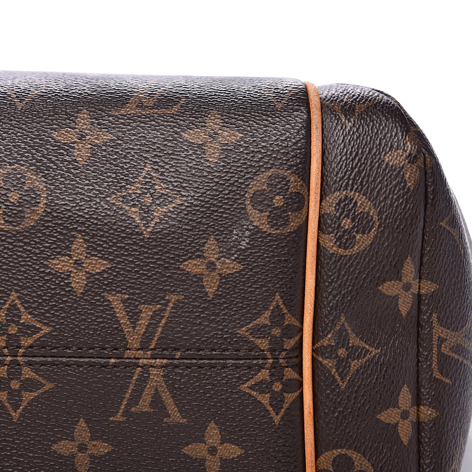 Louis Vuitton Monogram Totally MM 7 of 13