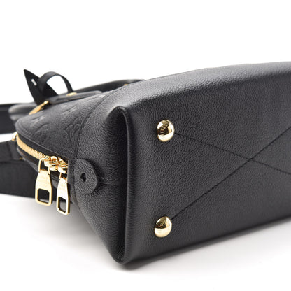 Louis Vuitton Empreinte Neo Alma BB Black 8 of 9
