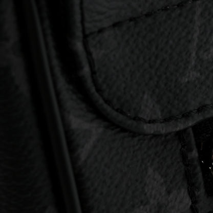 Louis Vuitton Monogram Eclipse District MM 11 of 13