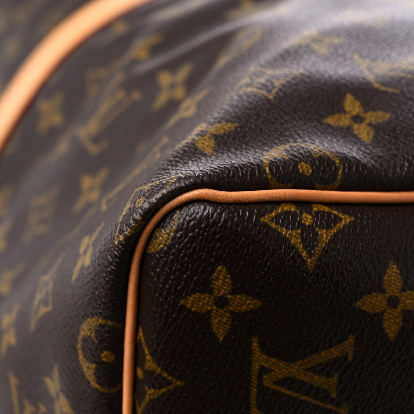 Monogram Keepall Bandouliere 55