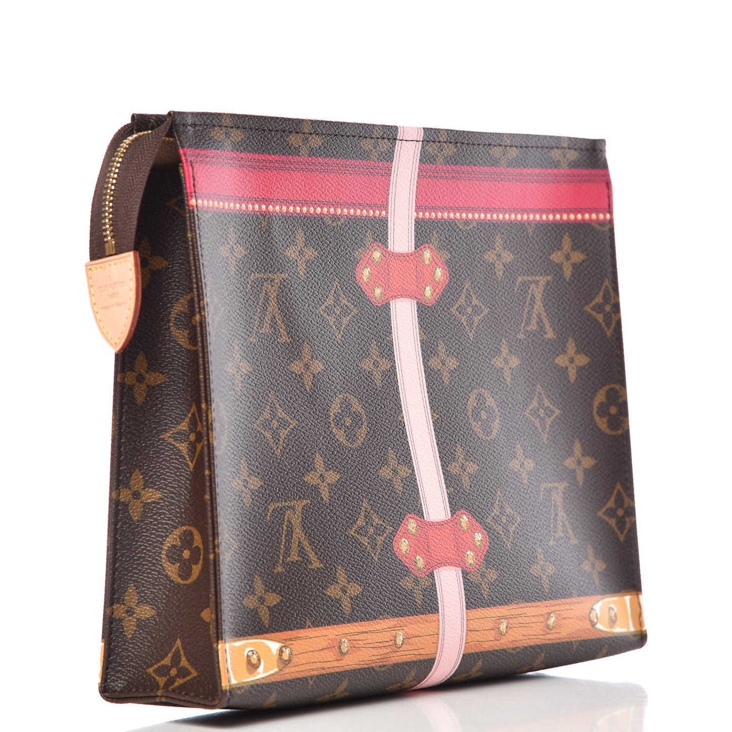 Monogram Summer Trunks Toiletry Pouch 26