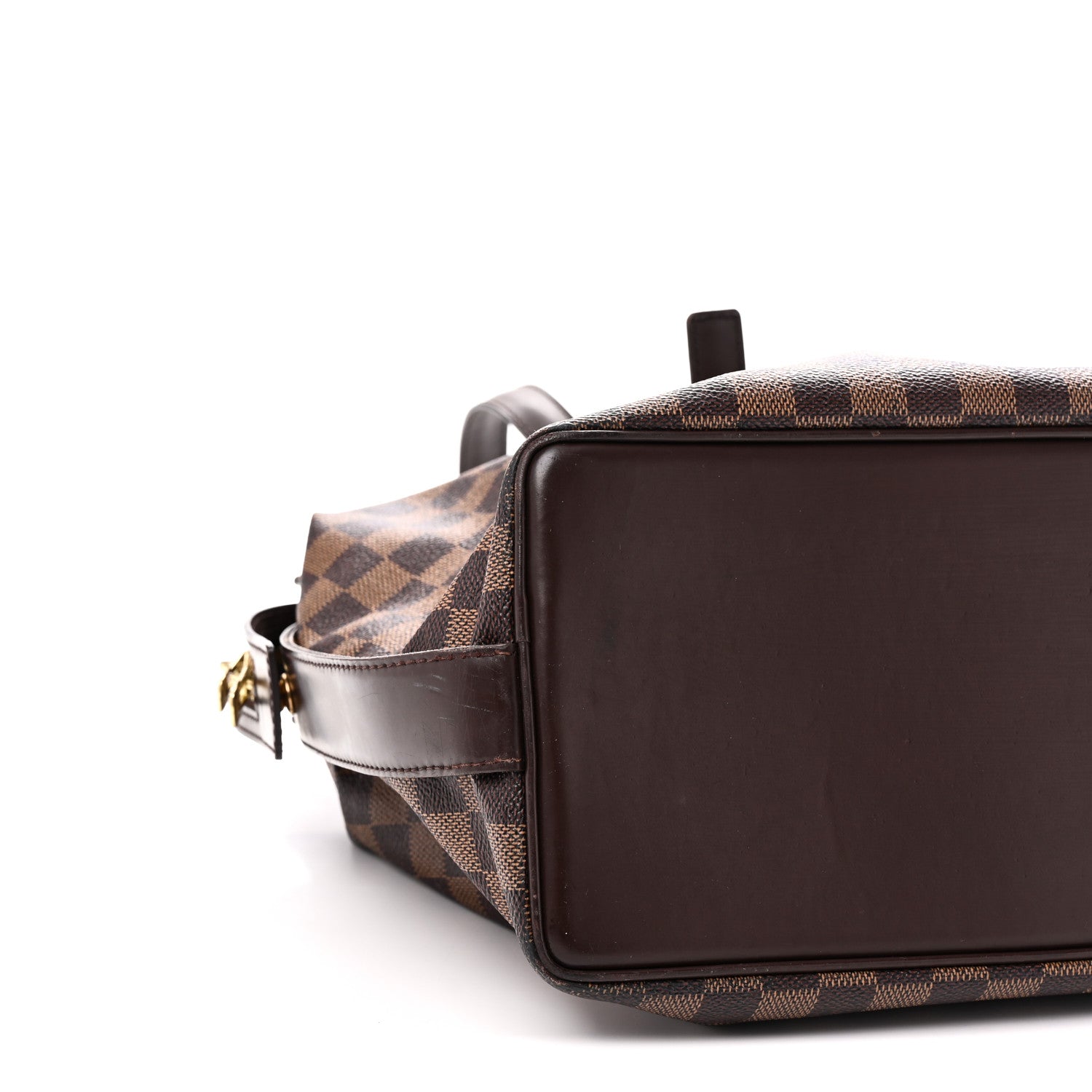Louis Vuitton Damier Ebene Chelsea Tote 8 of 9