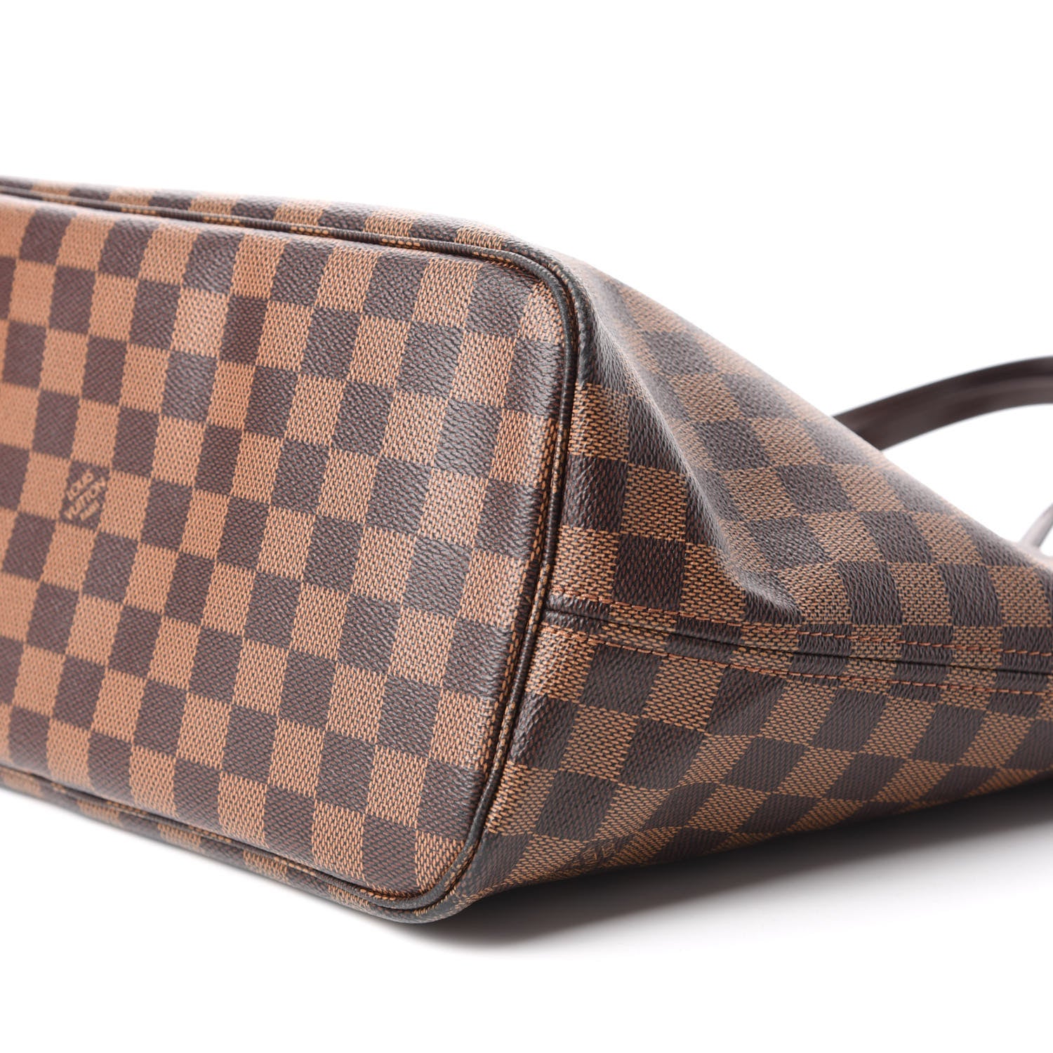Louis Vuitton Damier Ebene Neo Neverfull MM 10 of 10