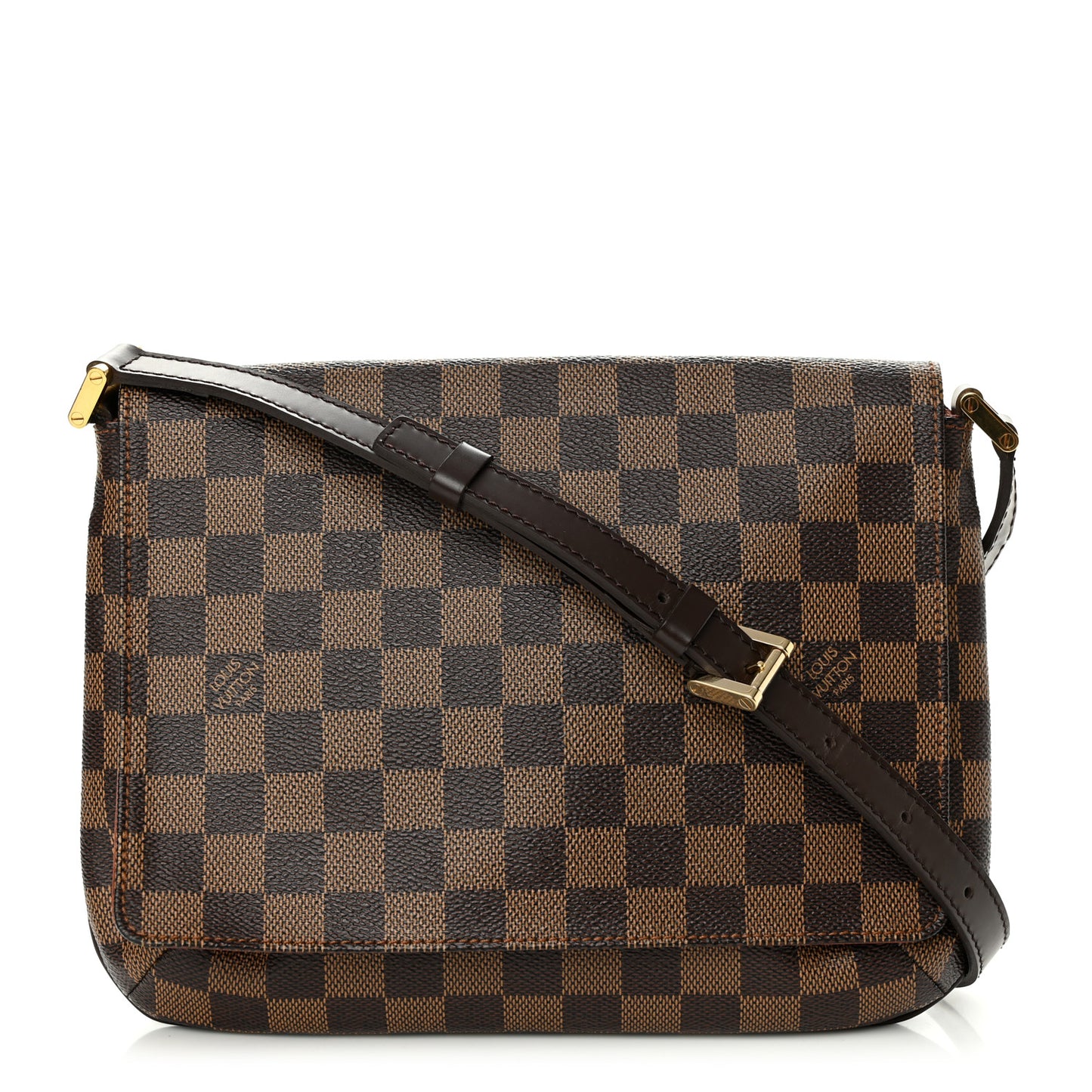 Damier Ebene Musette Tango