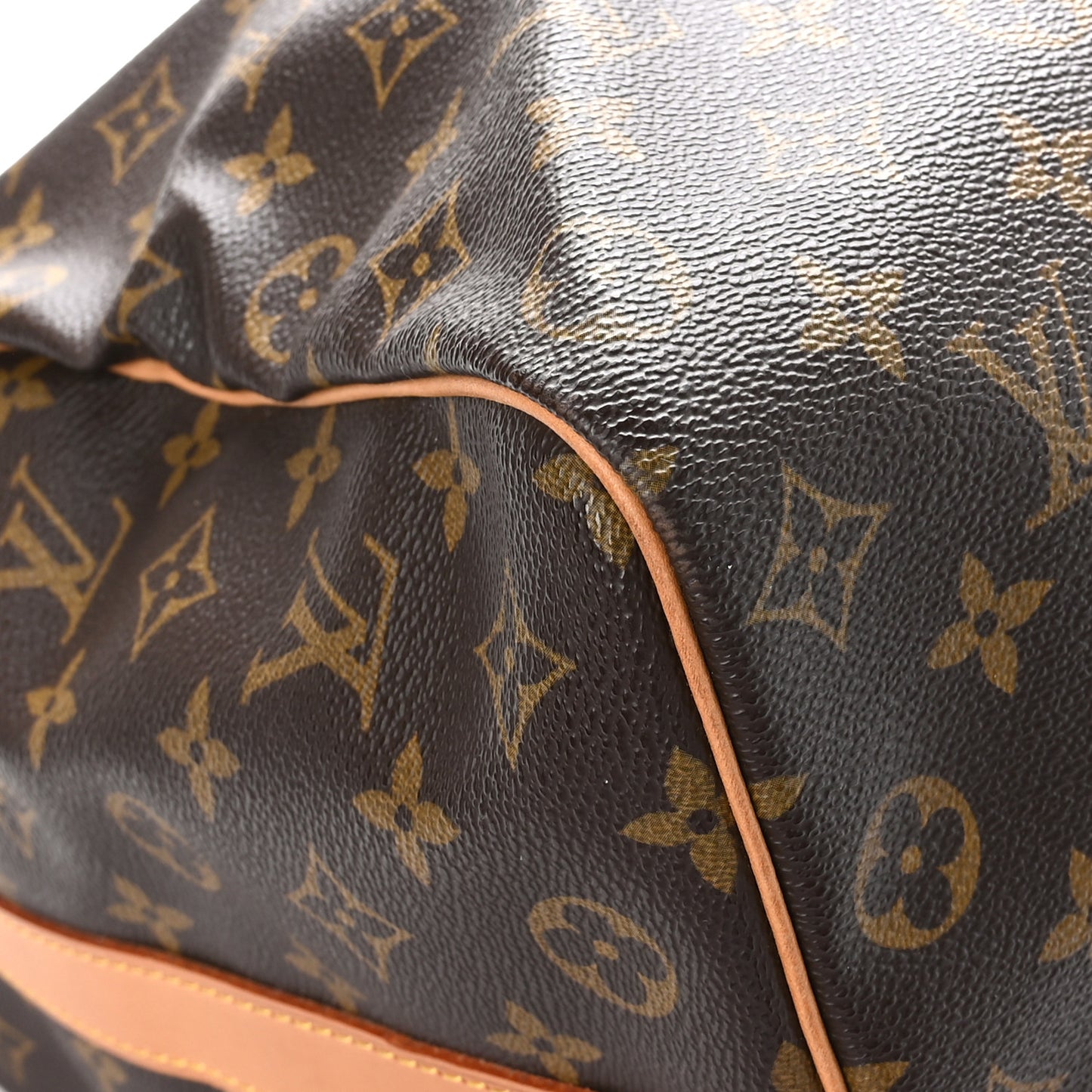 Monogram Keepall Bandouliere 50
