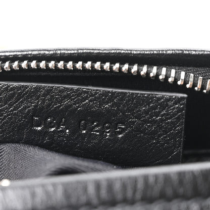 Givenchy Sugar Goatskin Mini Pandora Black 7 of 10