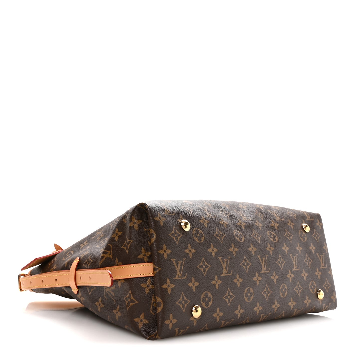 Monogram Carryall MM