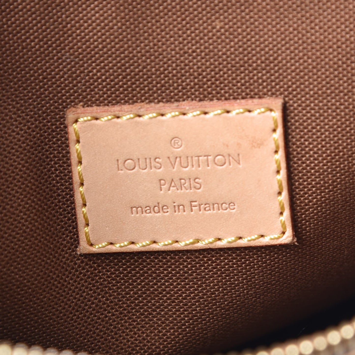 Monogram Bosphore Pochette