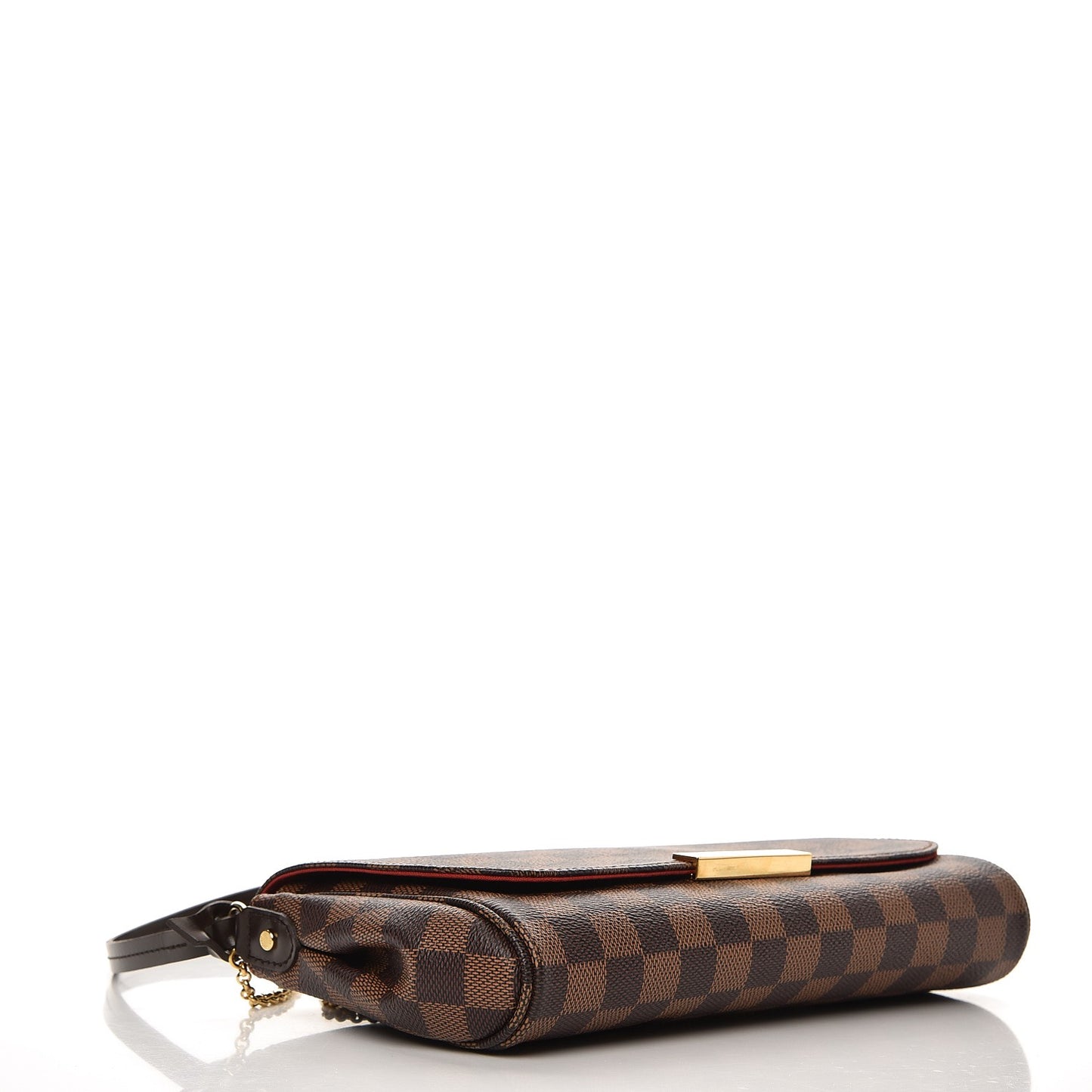 Damier Ebene Favorite MM