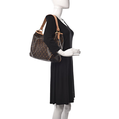 Louis Vuitton Monogram Delightful PM 2 of 13