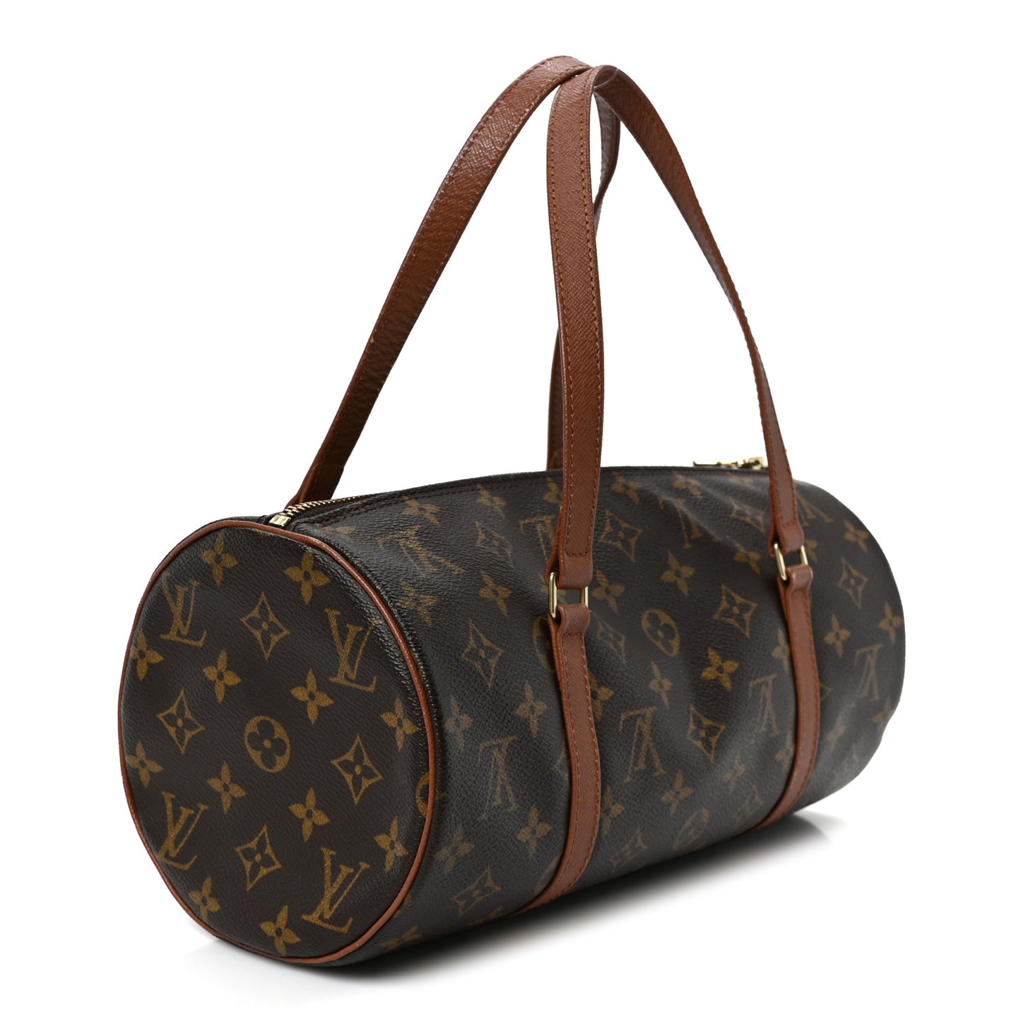 Monogram Papillon 30