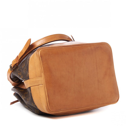 Louis Vuitton Monogram Noe 4 of 10