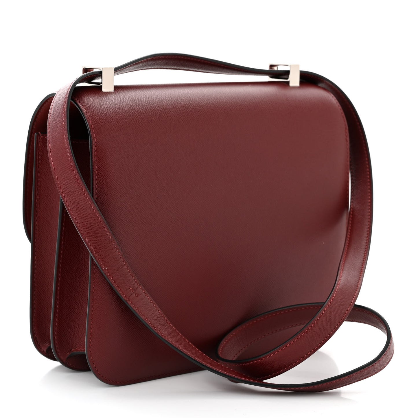 Grained Monsieur Constance 24 Rouge H