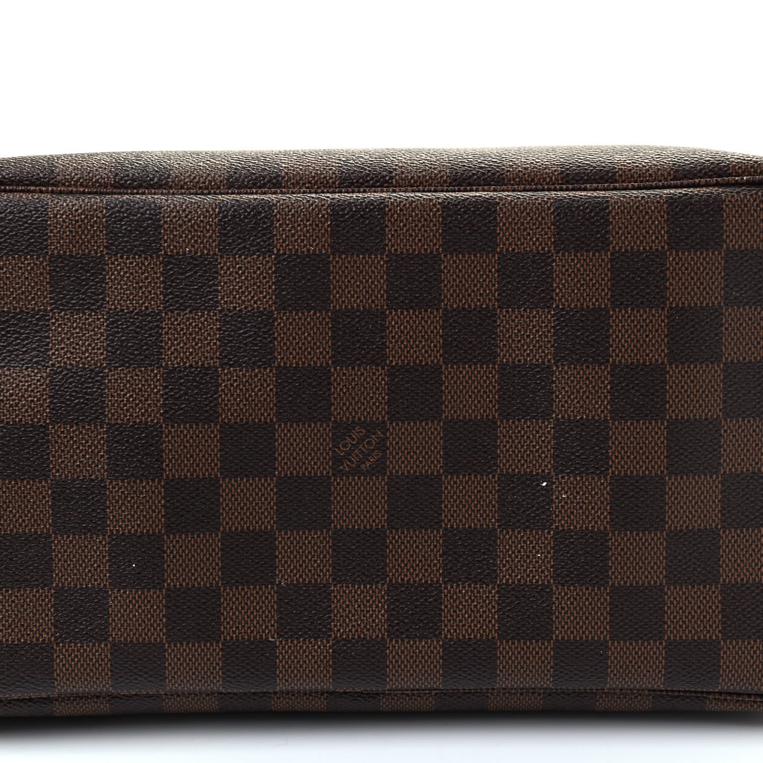 Louis Vuitton Damier Ebene Neverfull MM 5 of 5