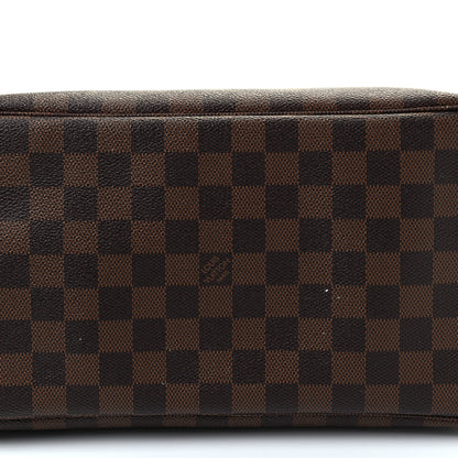 Louis Vuitton Damier Ebene Neverfull MM 5 of 5