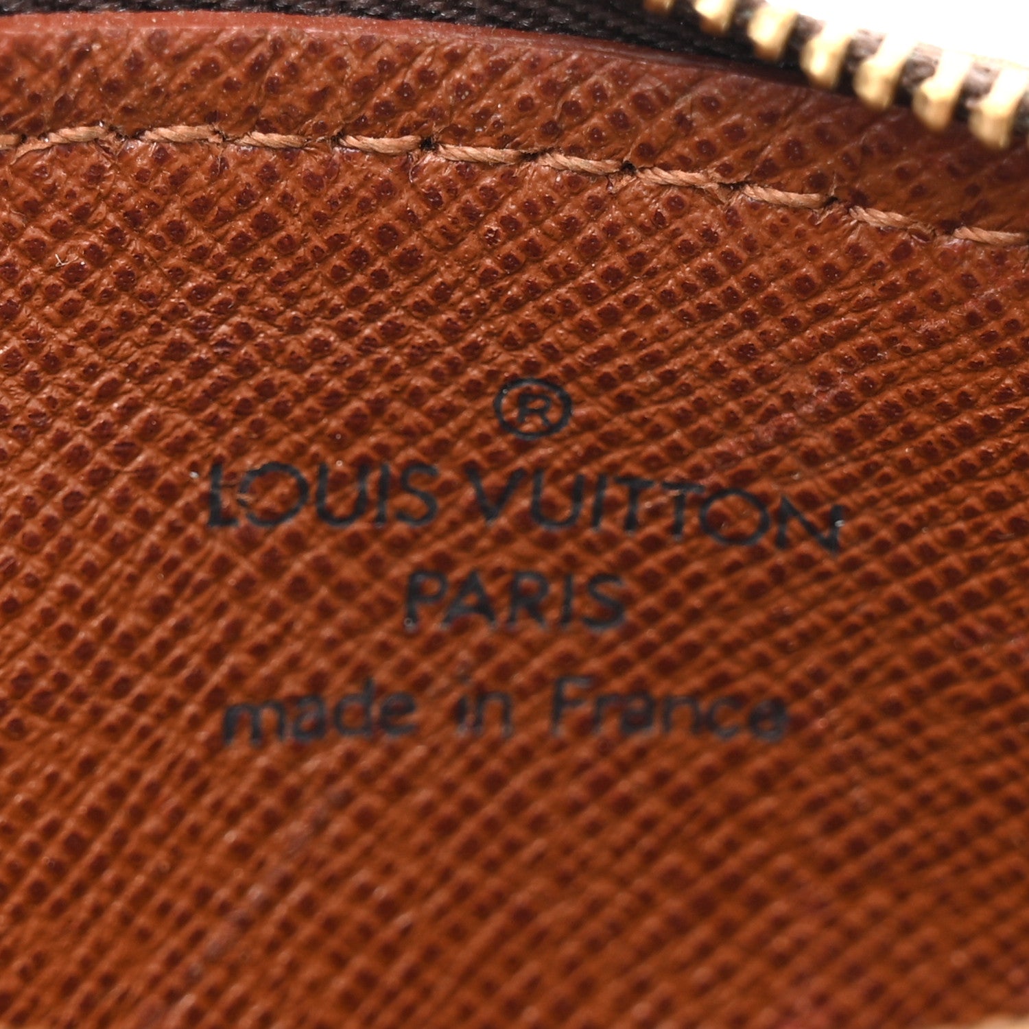 Louis Vuitton Monogram Mini Papillon 7 of 15