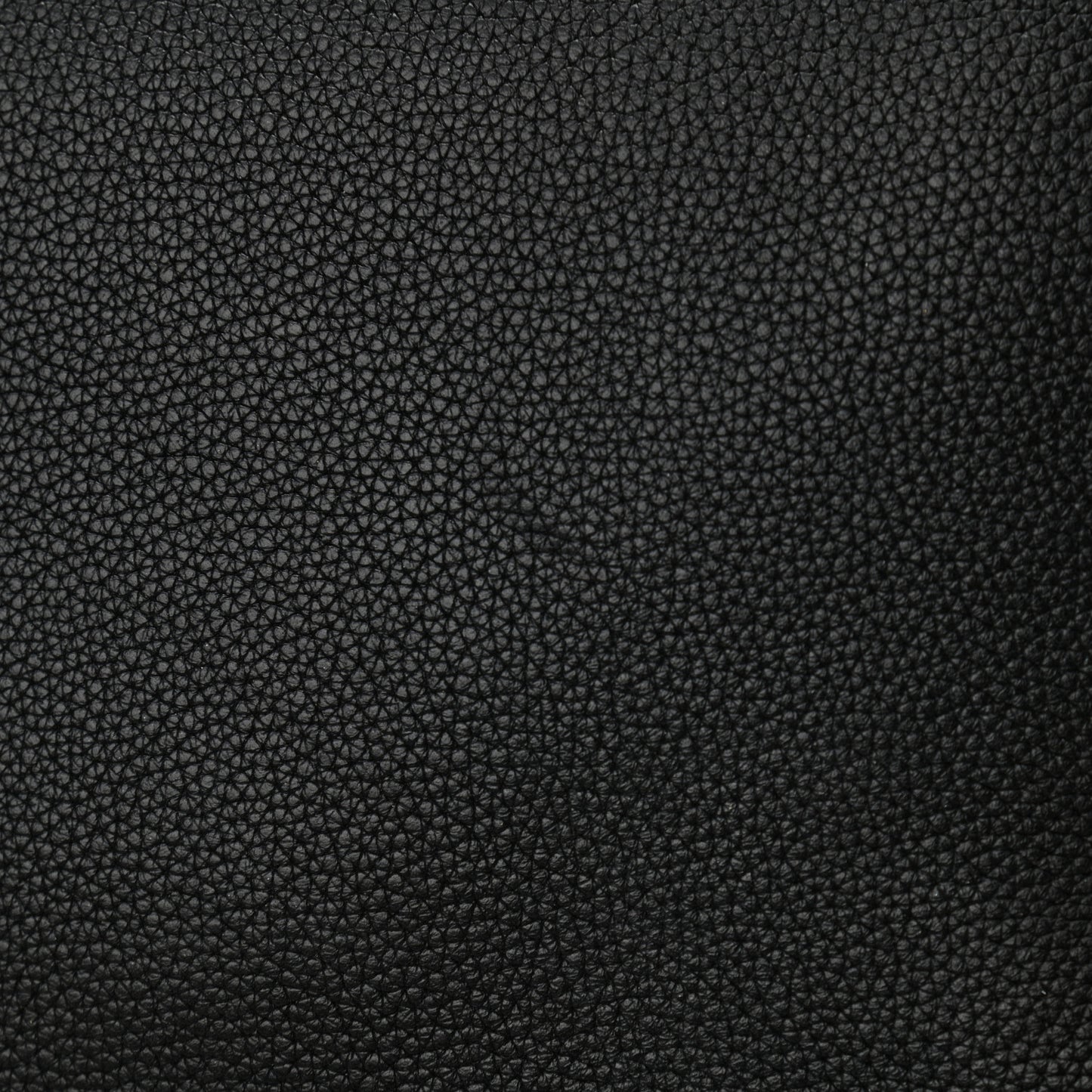 Grained Calfskin Sac De Jour Souple North South Tote Black