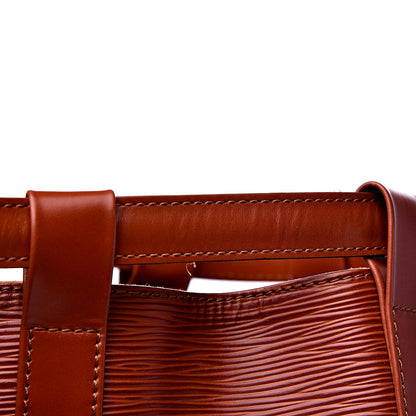 Louis Vuitton Epi Randonnee PM Kenyan Fawn 8 of 9