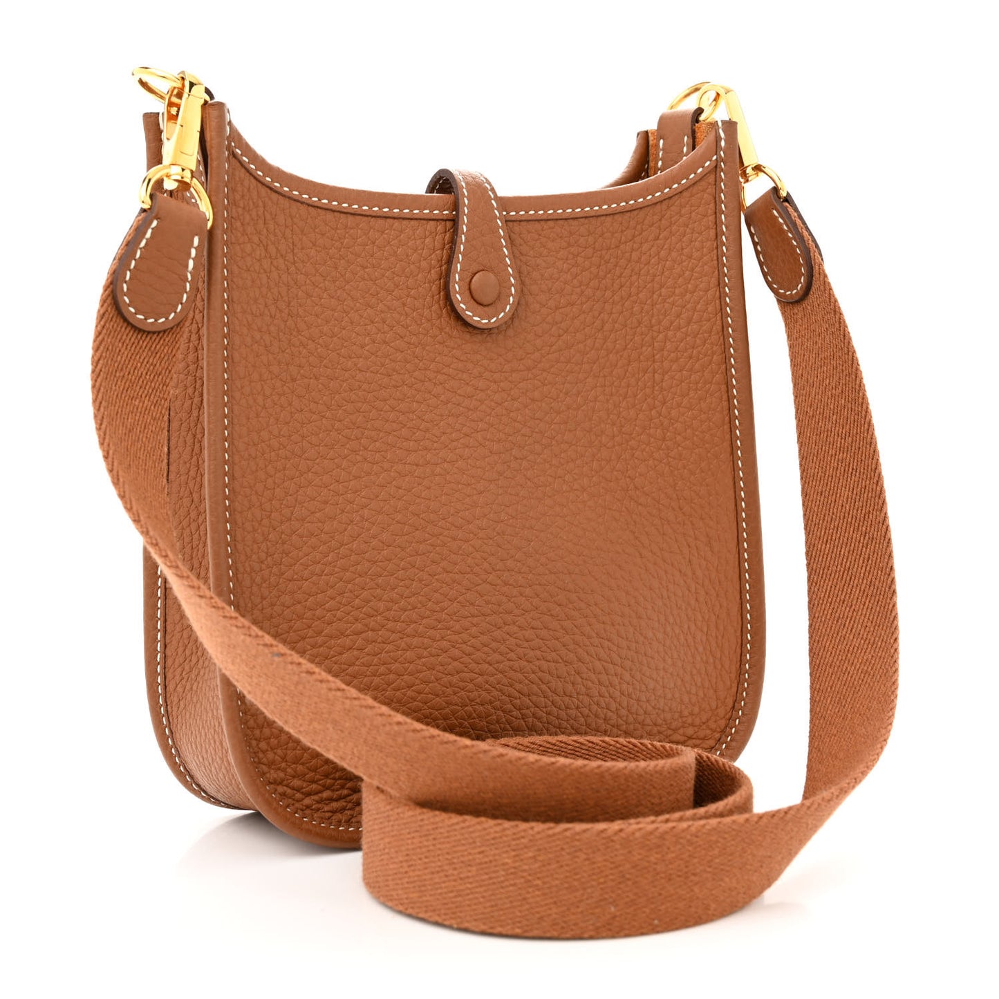 Taurillon Clemence Evelyne TPM Gold