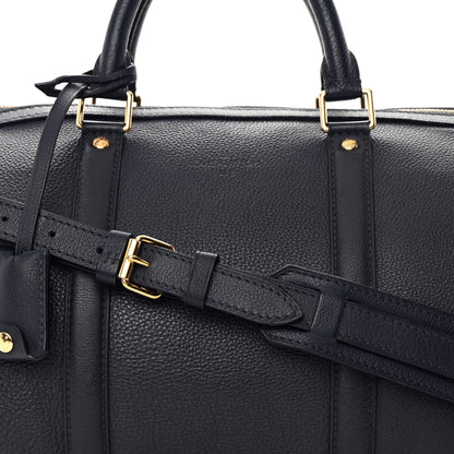 Louis Vuitton Veau Cachemire SC Bag PM Cobalt 8 of 15