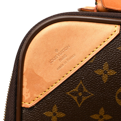 Louis Vuitton Monogram Pegase 45 12 of 12