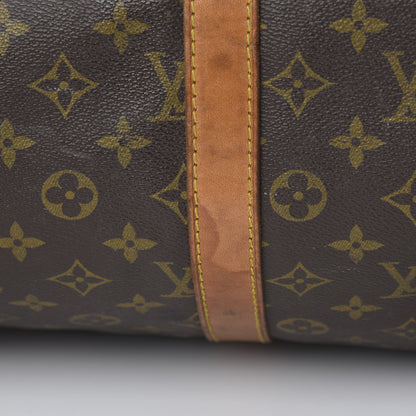 Louis Vuitton Monogram Keepall 60 23 of 25