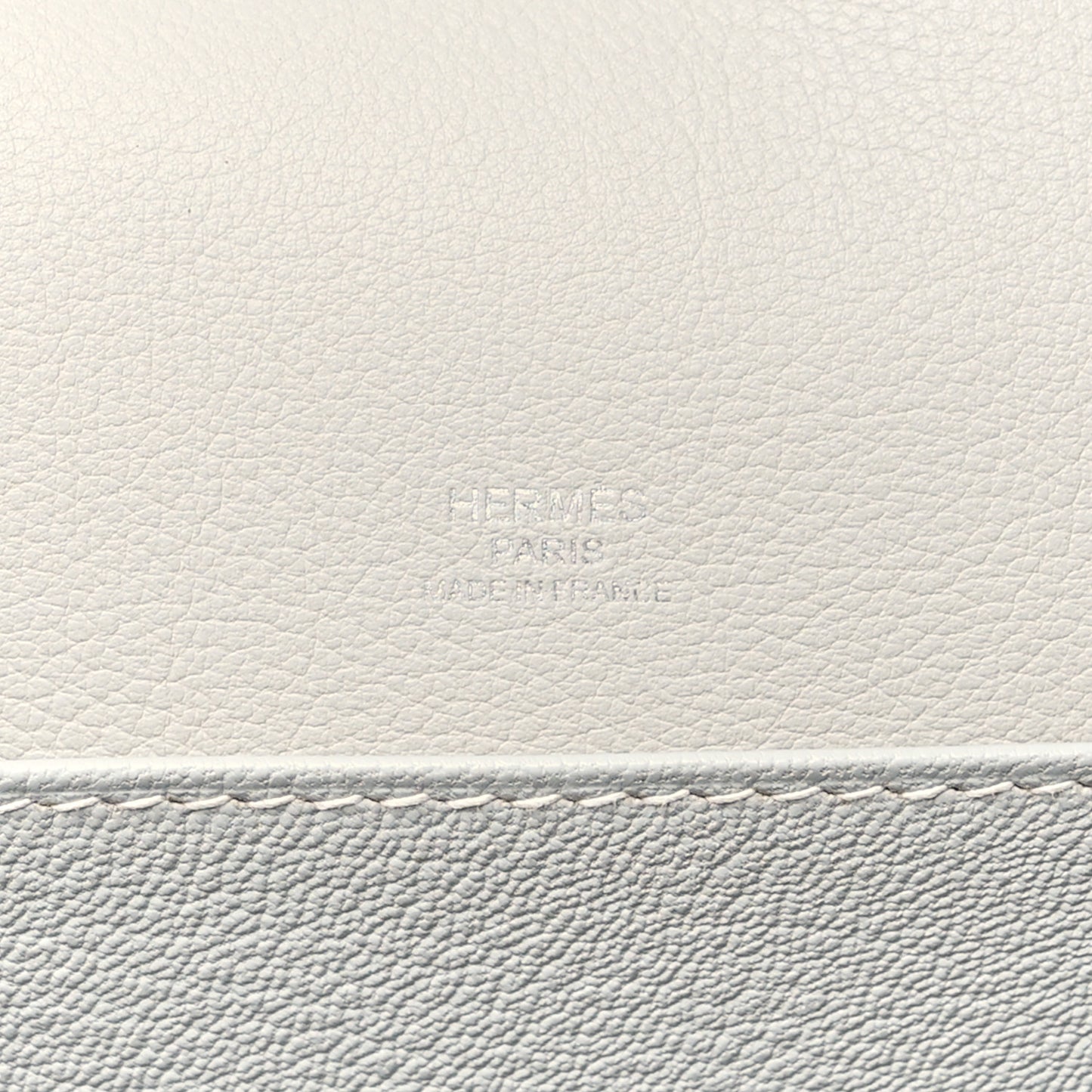 Evercolor Sac Roulis 23 Gris Perle
