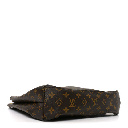 Louis Vuitton Monogram Cabas Beaubourg 4 of 9