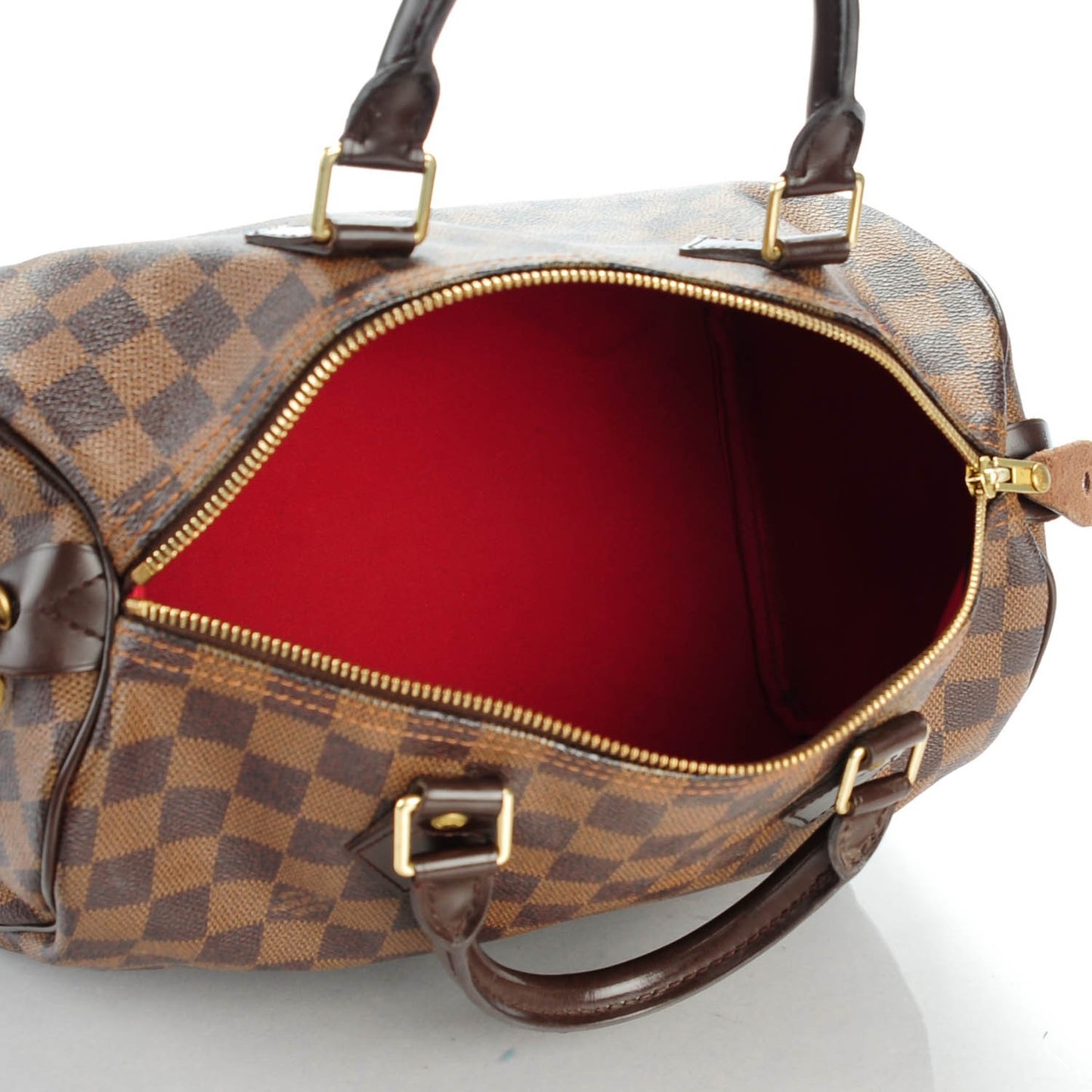 Damier Ebene Speedy 30
