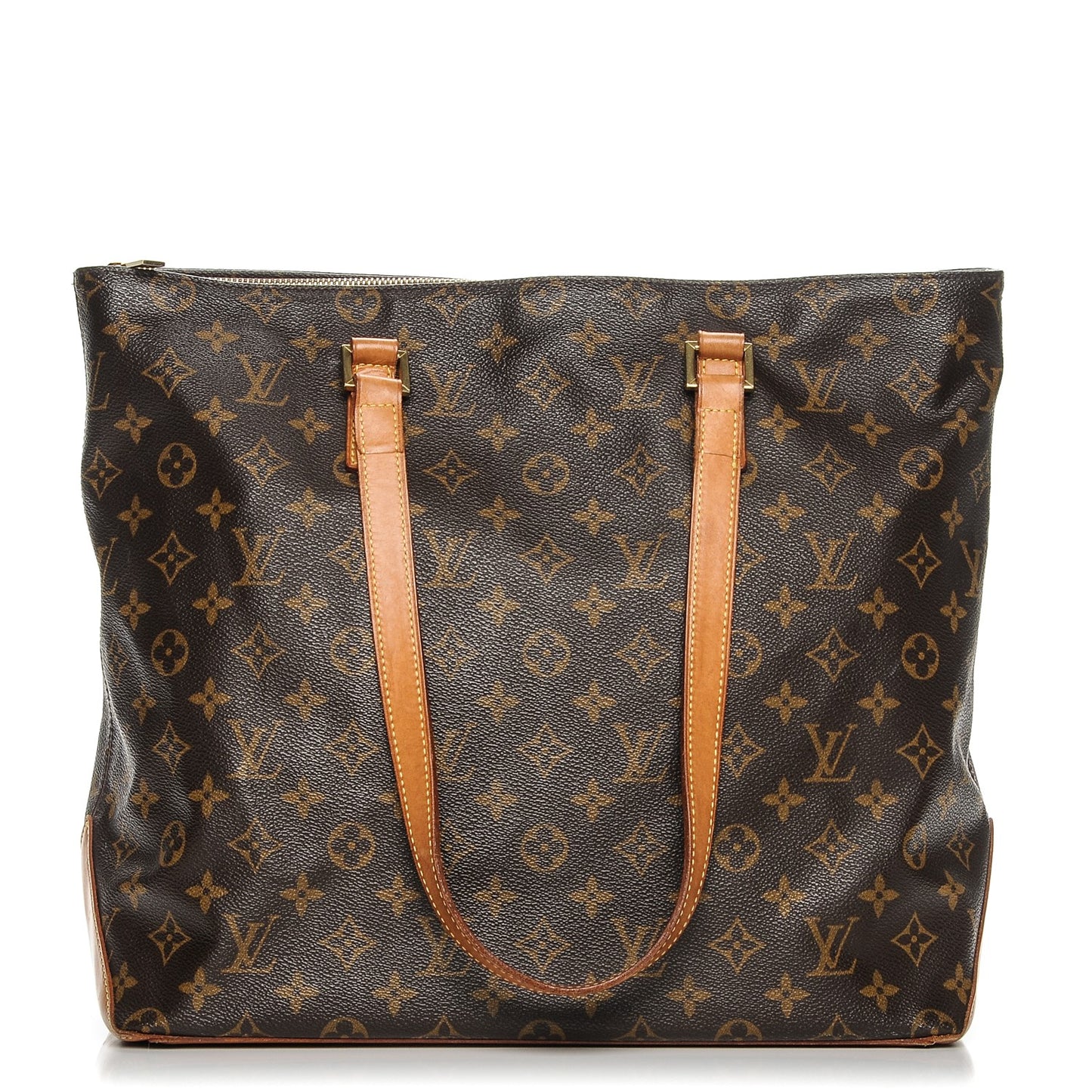 Monogram Cabas Mezzo