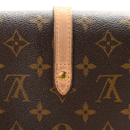 Louis Vuitton Monogram Chantilly GM 9 of 9