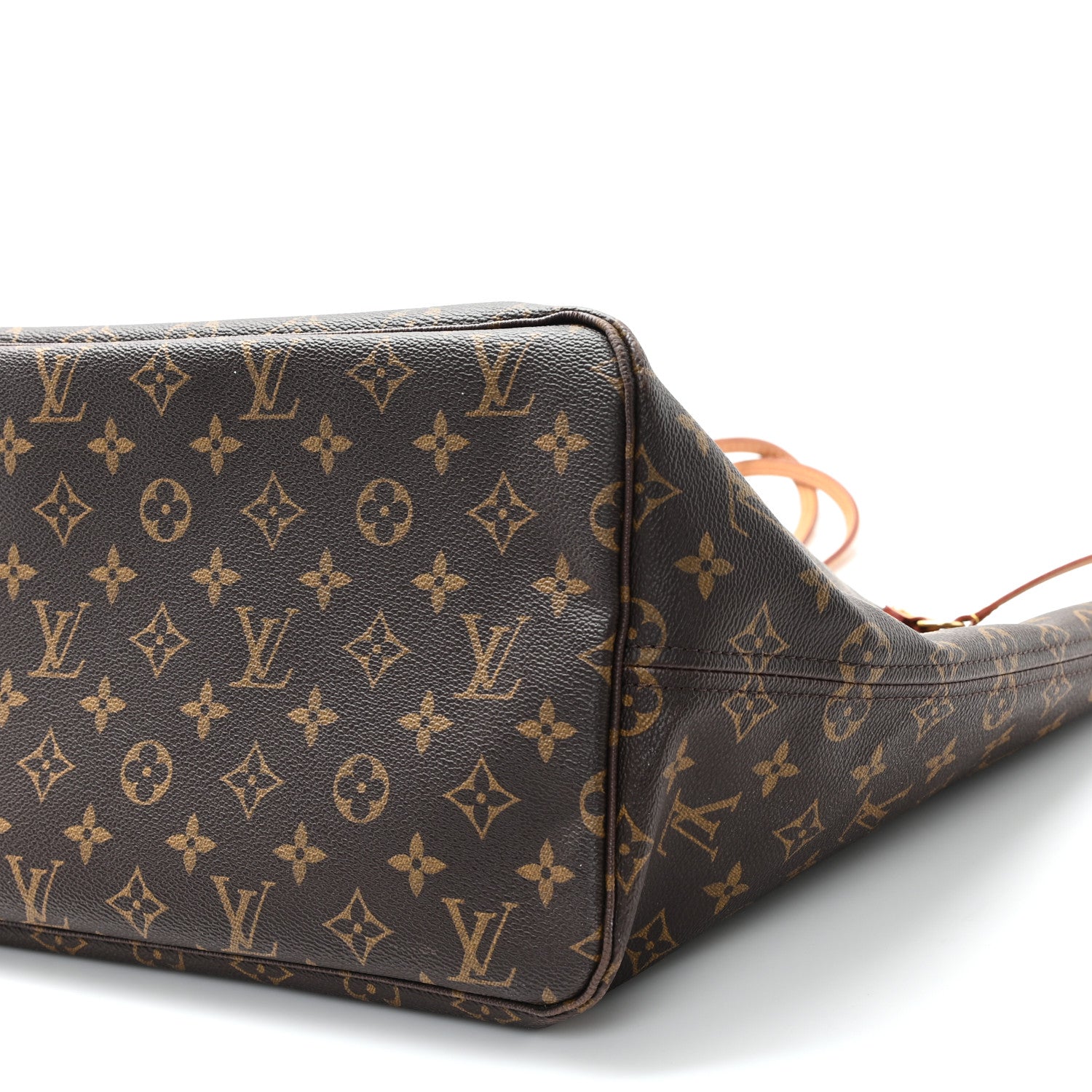 Louis Vuitton Monogram Neo Neverfull GM 12 of 13