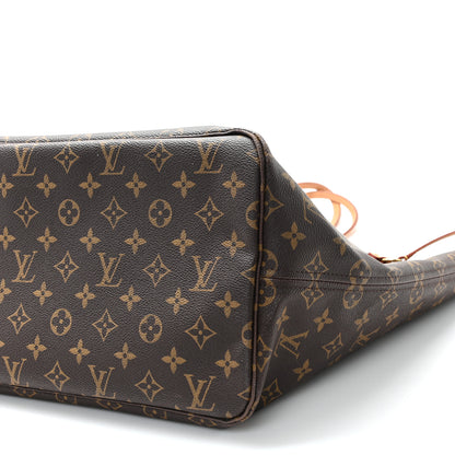 Louis Vuitton Monogram Neo Neverfull GM 12 of 13