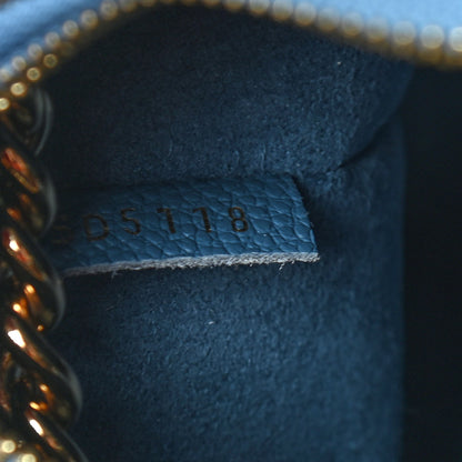 Louis Vuitton Monogram Surene BB Blue Jean 8 of 10