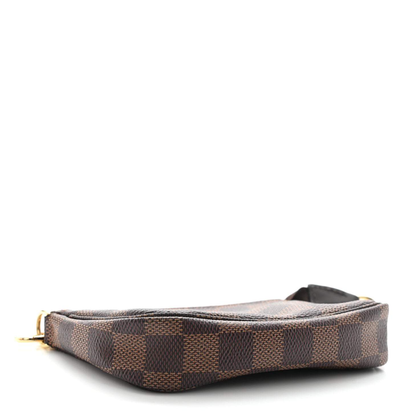 Damier Ebene Mini Pochette Accessories