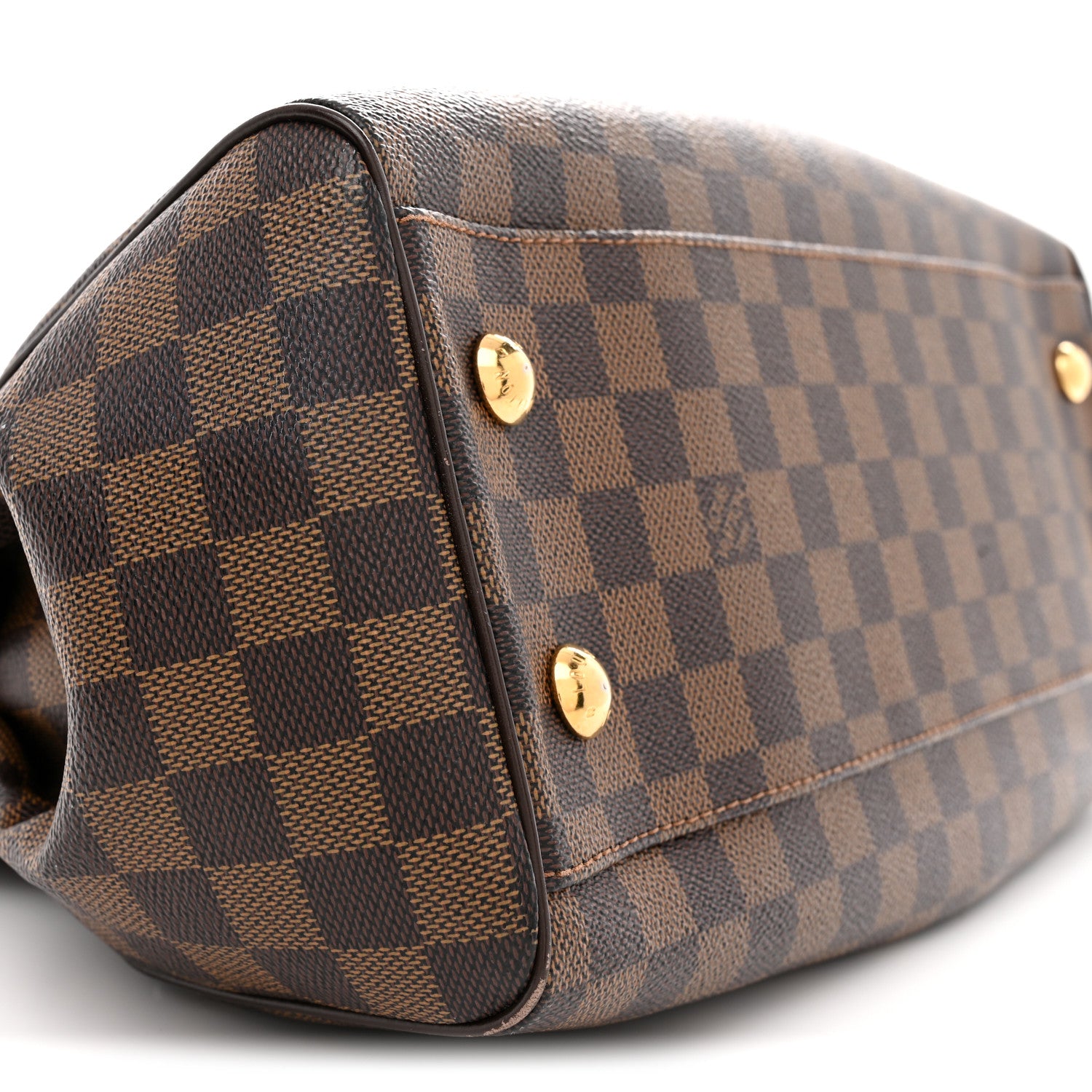 Louis Vuitton Damier Ebene Trevi PM 9 of 11