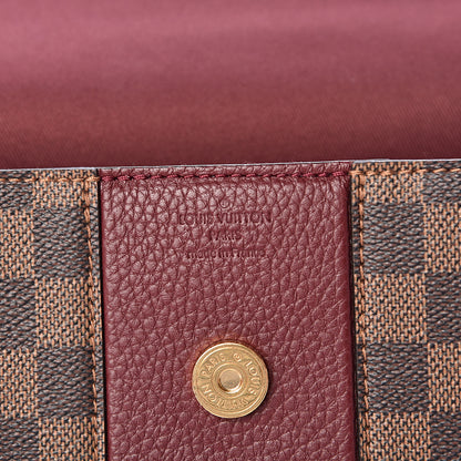Louis Vuitton Damier Ebene Bond Street Bordeaux 7 of 12
