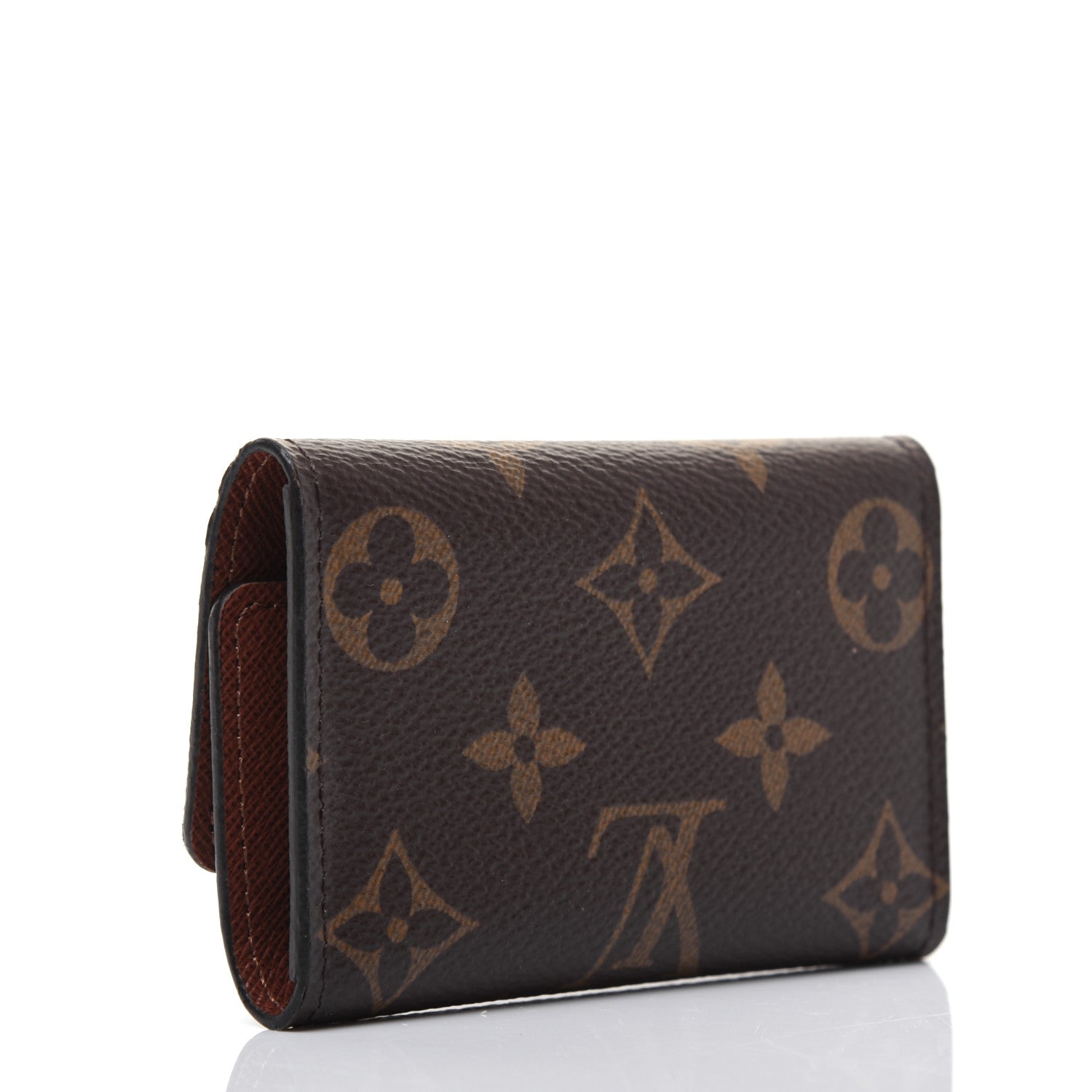 Louis Vuitton Monogram 6 Key Multicles Holder 3 of 13