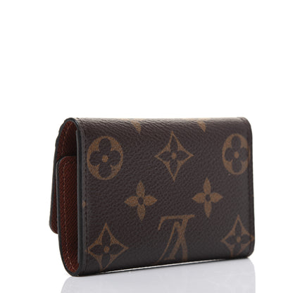 Louis Vuitton Monogram 6 Key Multicles Holder 3 of 13