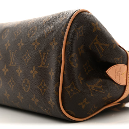 Louis Vuitton Monogram Montorgueil PM 9 of 11